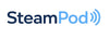   Steam Pod - Home